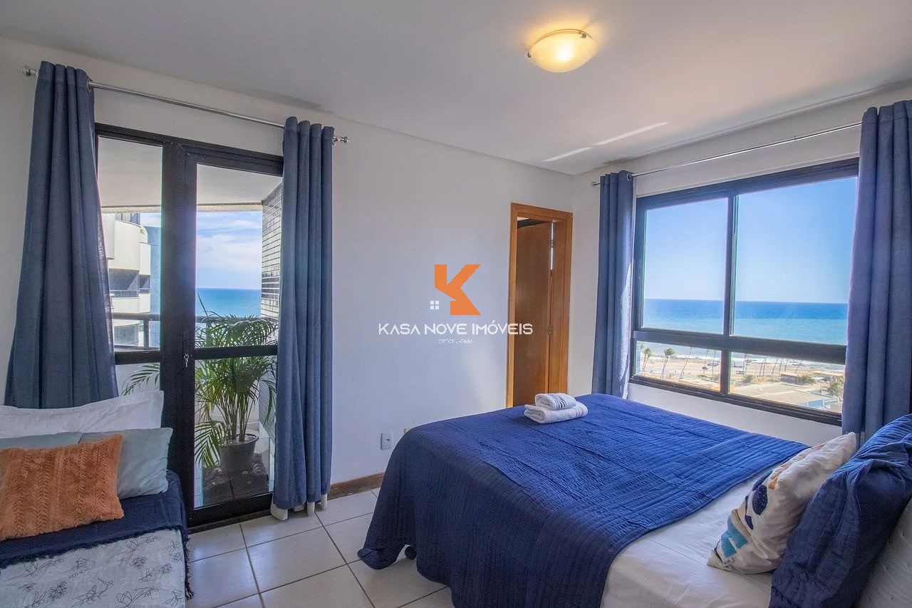 Apartamento, 2 quartos, 78 m² - Foto 11