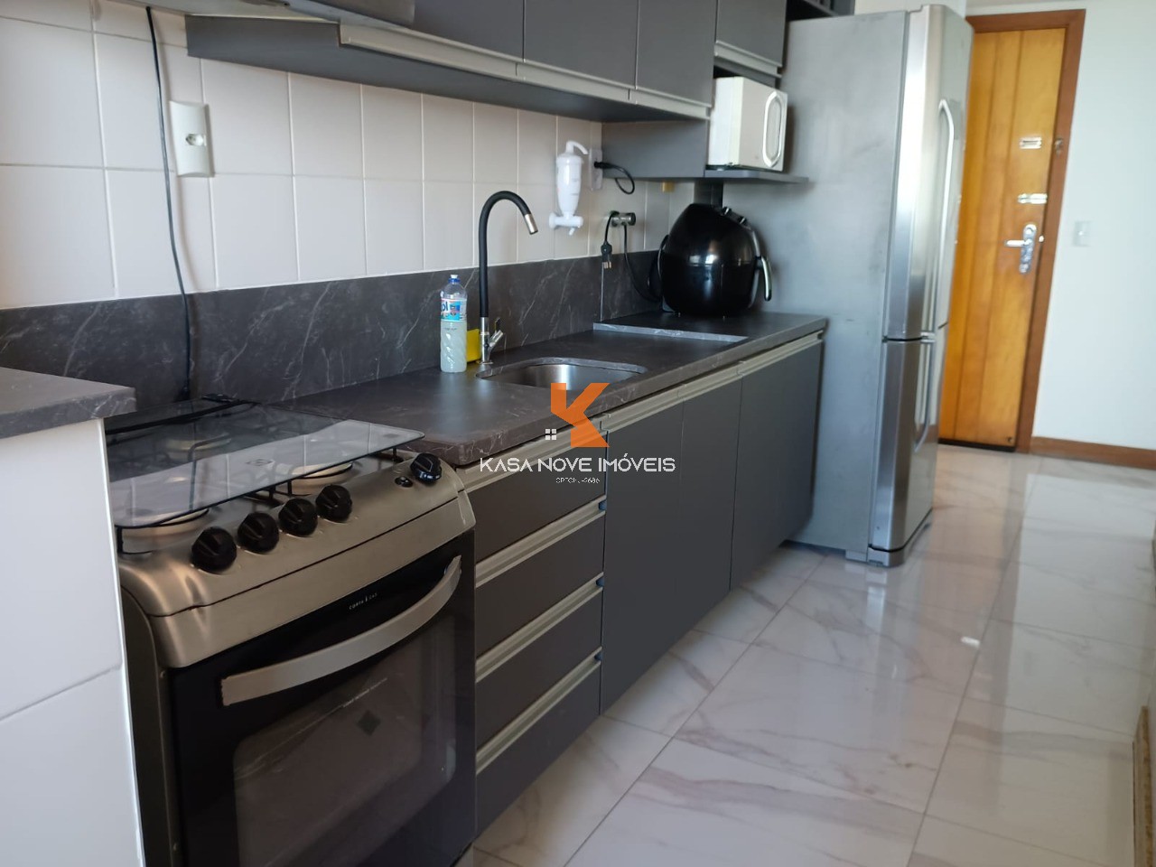 Apartamento, 2 quartos, 78 m² - Foto 10