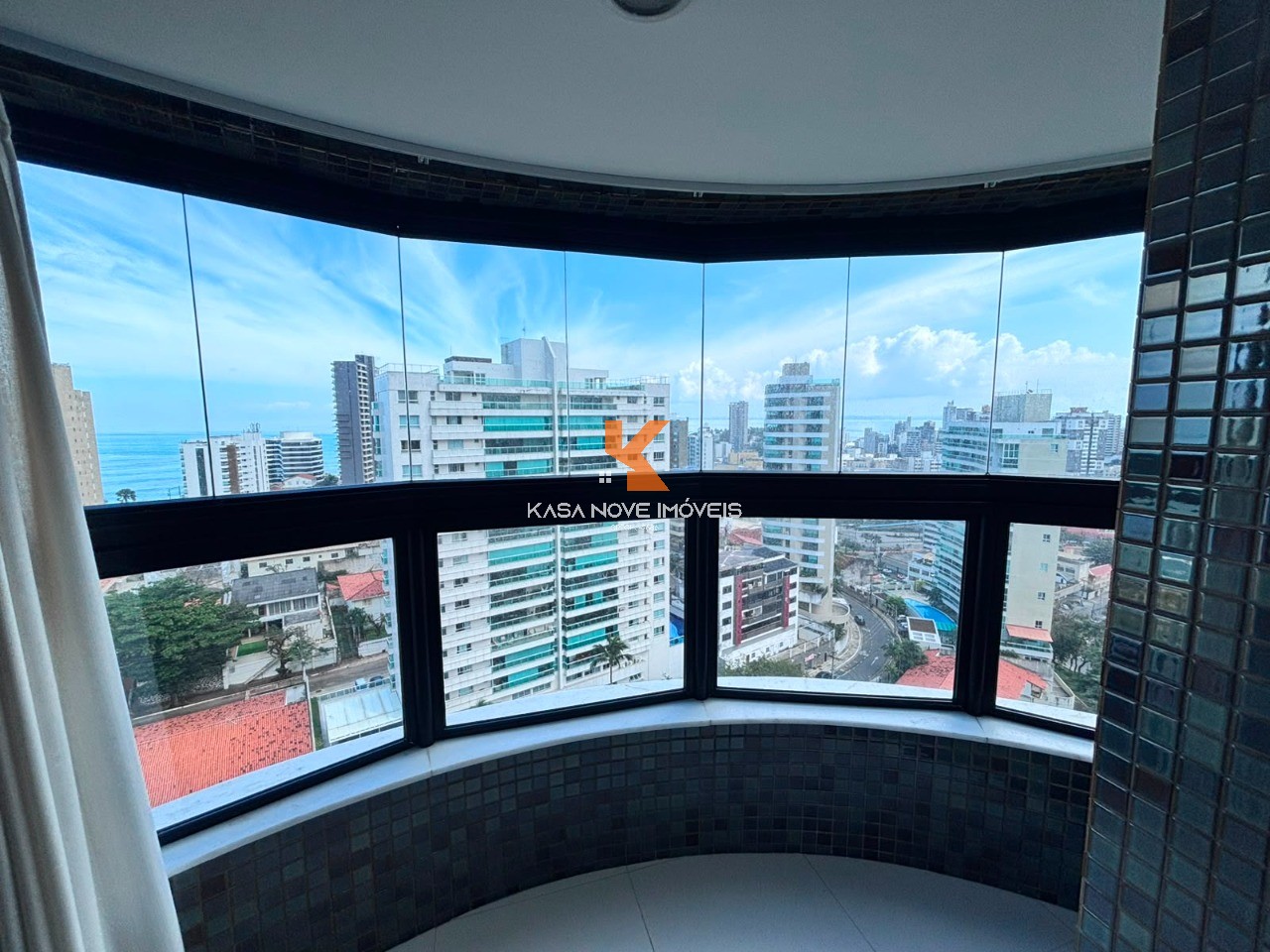 Apartamento, 3 quartos, 235 m² - Foto 11