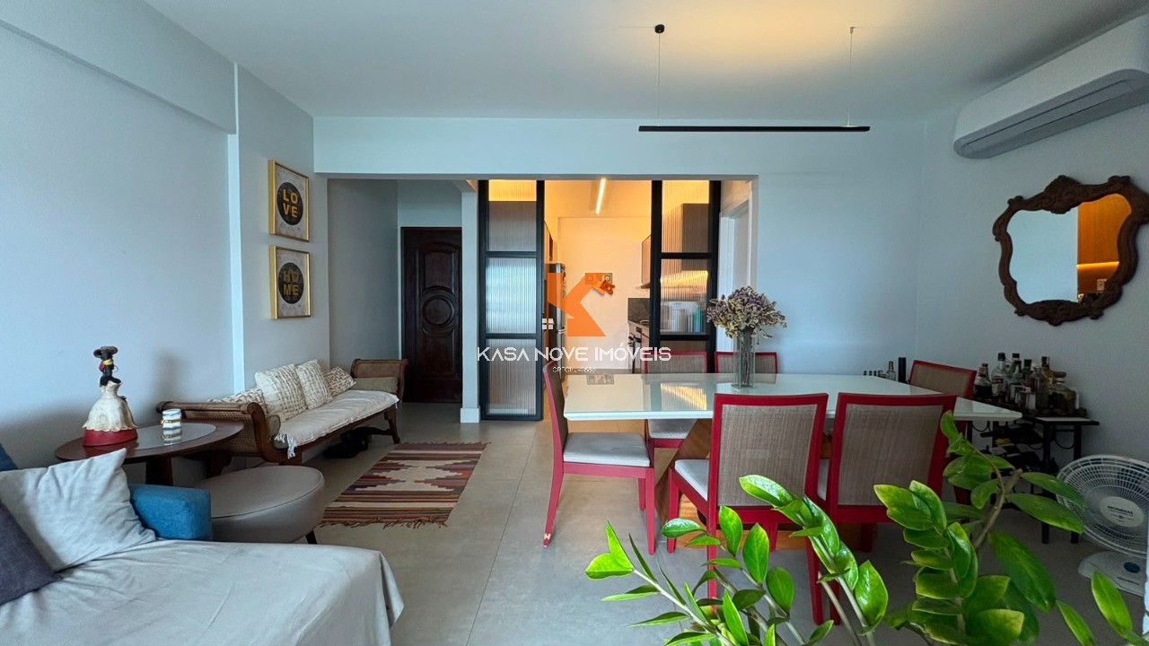 Apartamento, 3 quartos, 106 m² - Foto 10