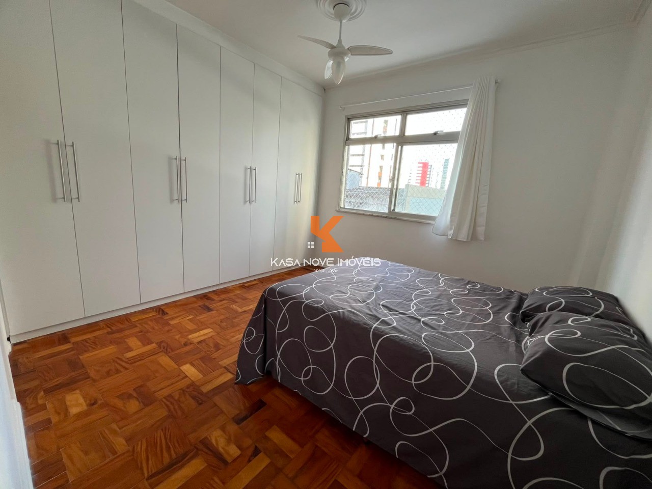 Apartamento, 4 quartos, 160 m² - Foto 6