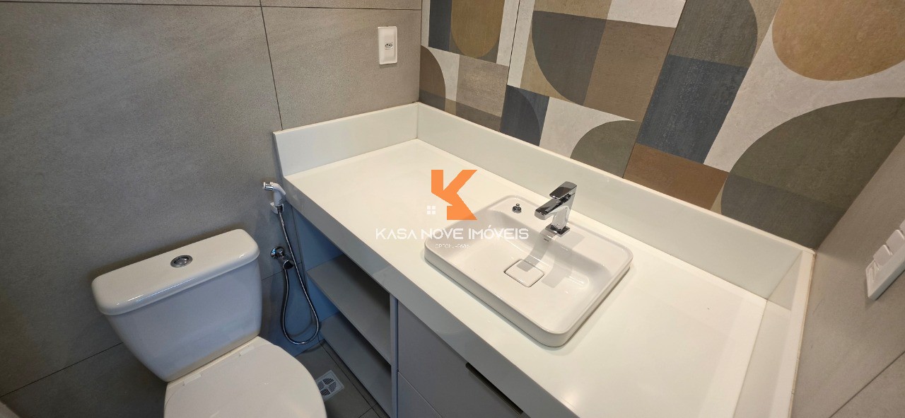 Apartamento, 1 quarto, 46 m² - Foto 15