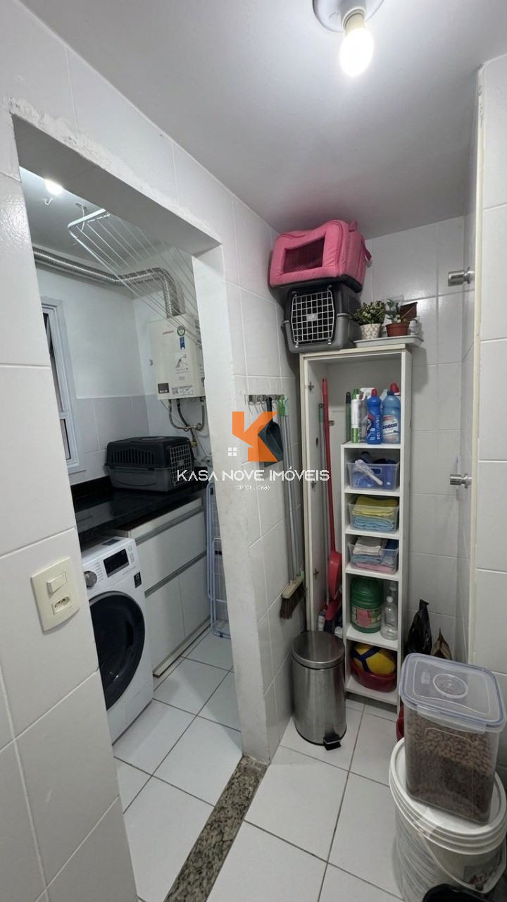 Apartamento, 3 quartos, 107 m² - Foto 15
