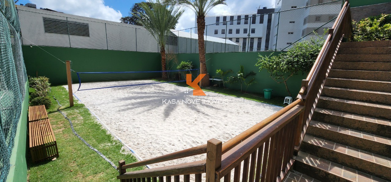 Apartamento, 4 quartos, 190 m² - Foto 21