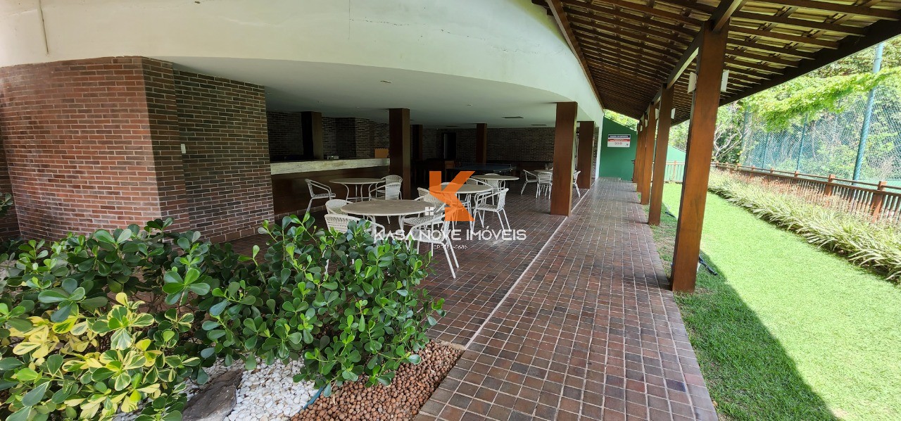 Apartamento, 4 quartos, 190 m² - Foto 27