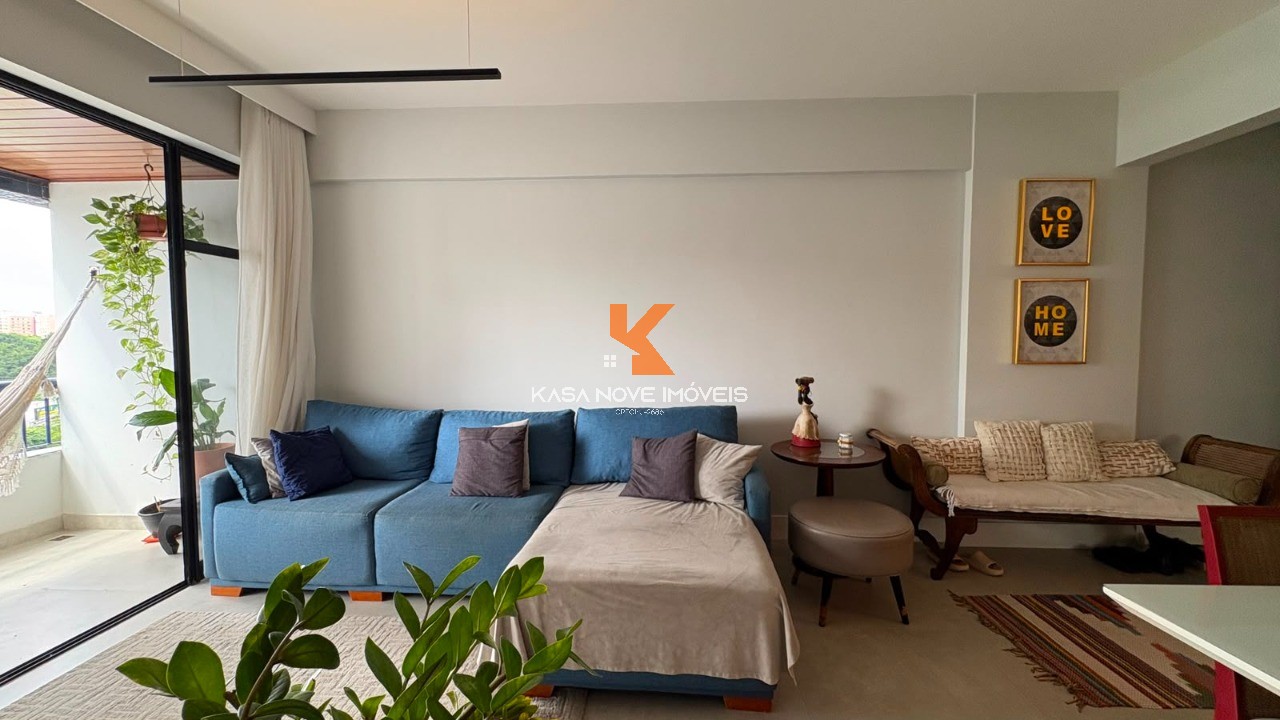 Apartamento, 3 quartos, 106 m² - Foto 8