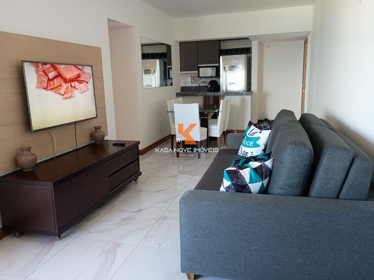 Apartamento, 2 quartos, 78 m² - Foto 5