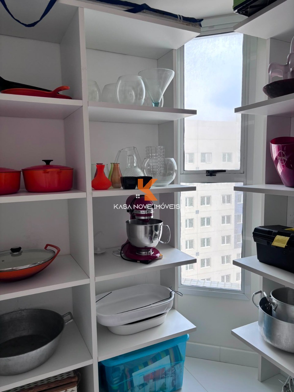 Apartamento, 4 quartos, 288 m² - Foto 25