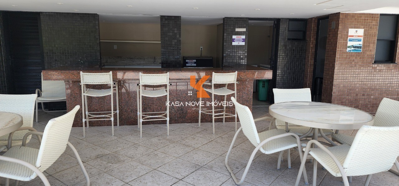 Apartamento, 4 quartos, 190 m² - Foto 37