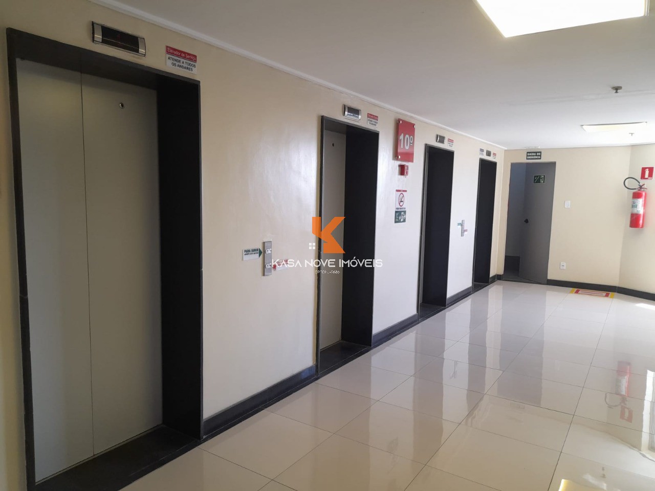 Sala-Conjunto, 27 m² - Foto 19