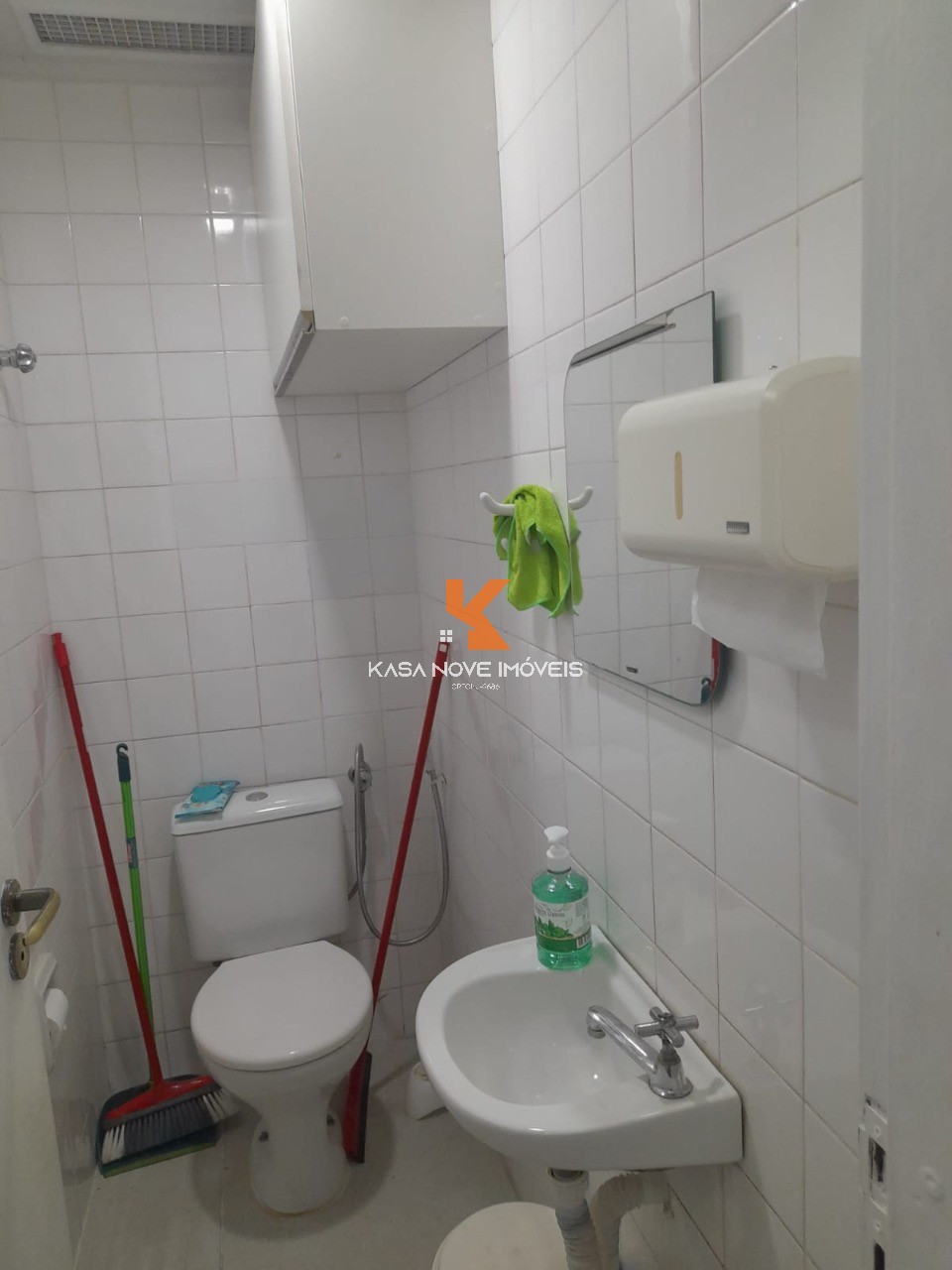 Sala-Conjunto, 27 m² - Foto 5