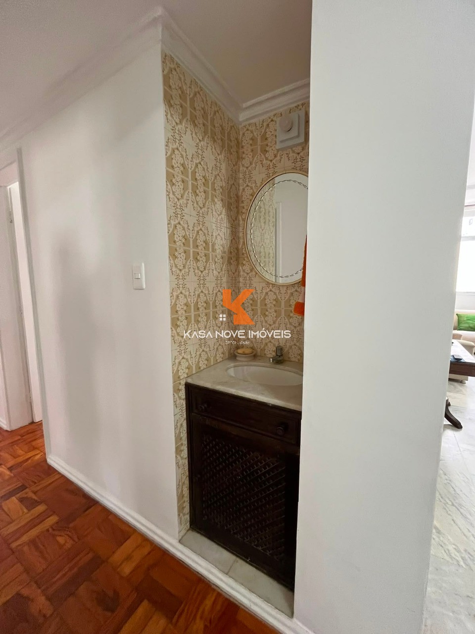 Apartamento, 4 quartos, 160 m² - Foto 9