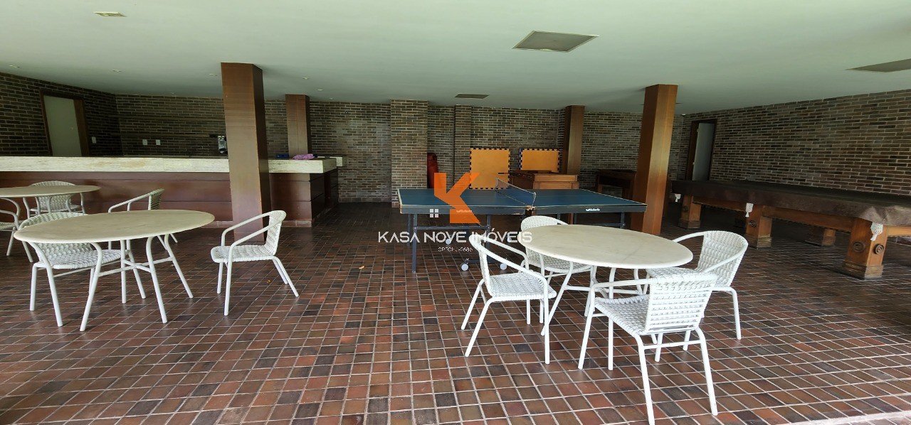 Apartamento, 4 quartos, 190 m² - Foto 26