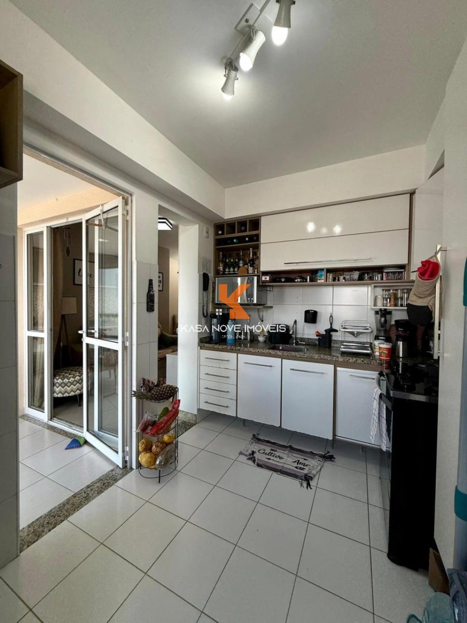 Apartamento, 3 quartos, 82 m² - Foto 9