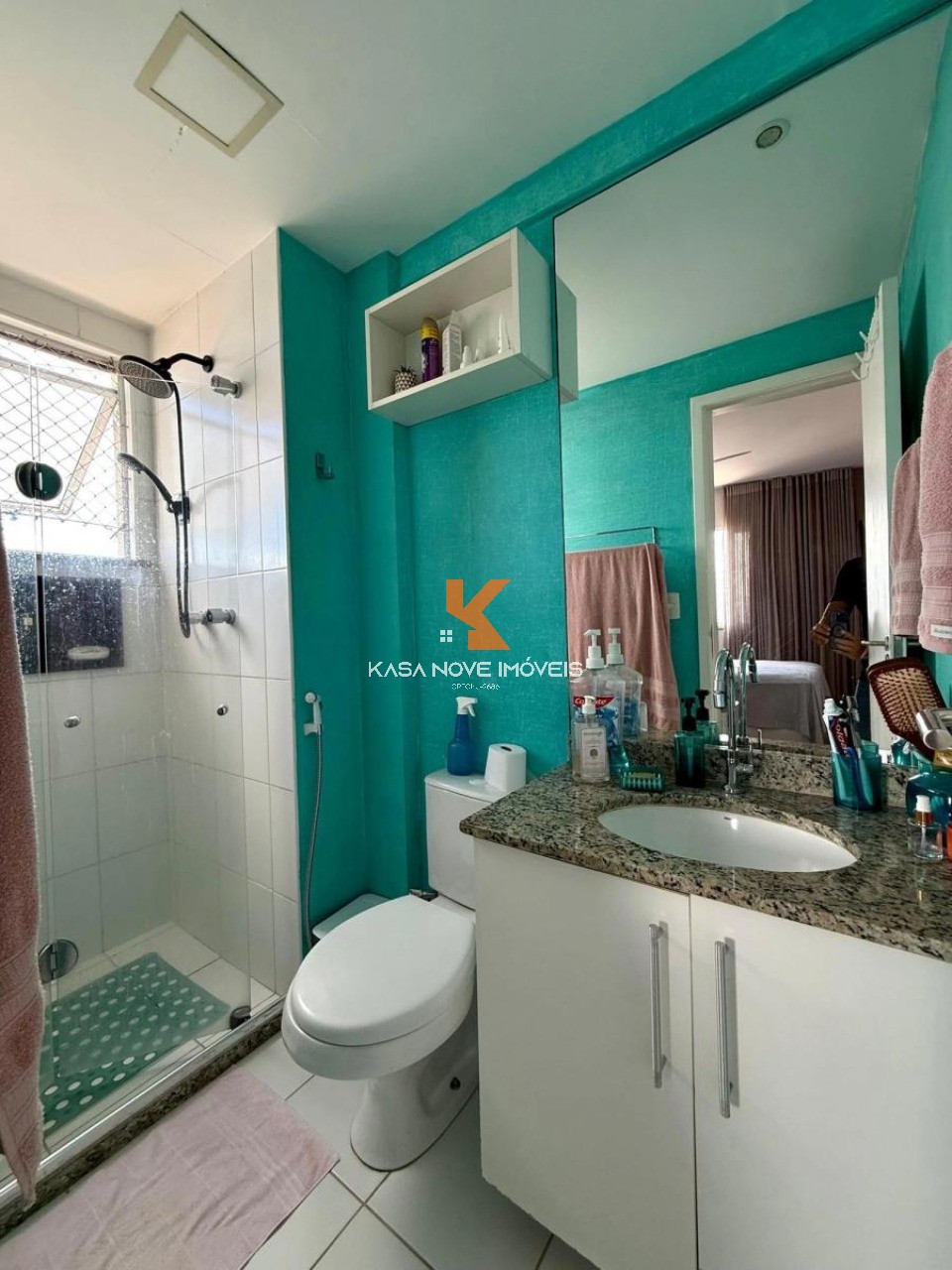 Apartamento, 3 quartos, 82 m² - Foto 19