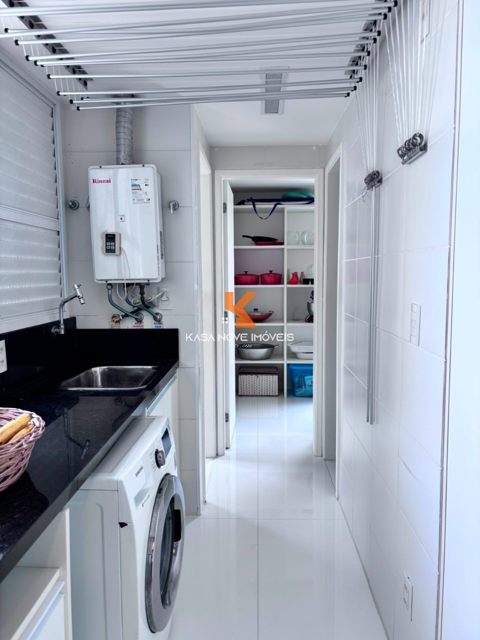 Apartamento, 4 quartos, 288 m² - Foto 29