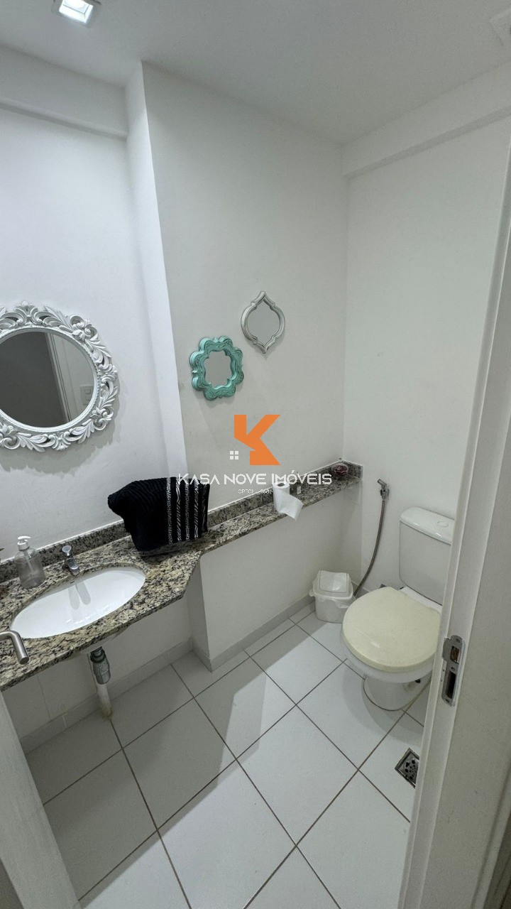 Apartamento, 3 quartos, 107 m² - Foto 13