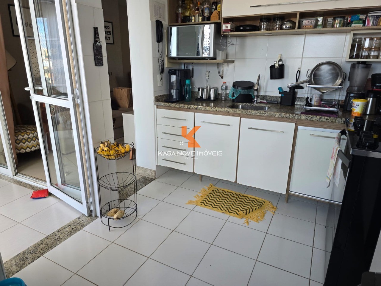 Apartamento, 3 quartos, 82 m² - Foto 8