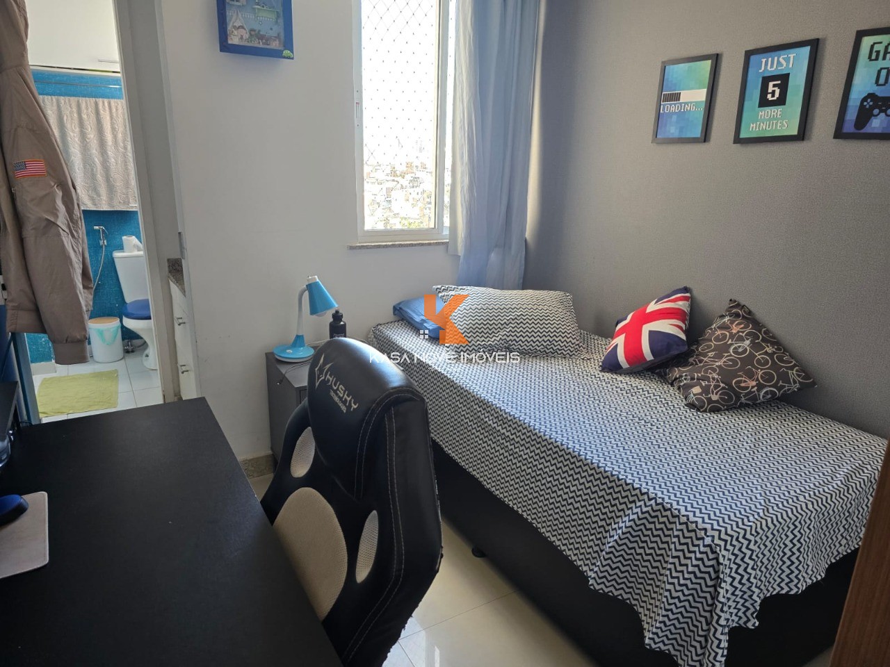 Apartamento, 3 quartos, 82 m² - Foto 22