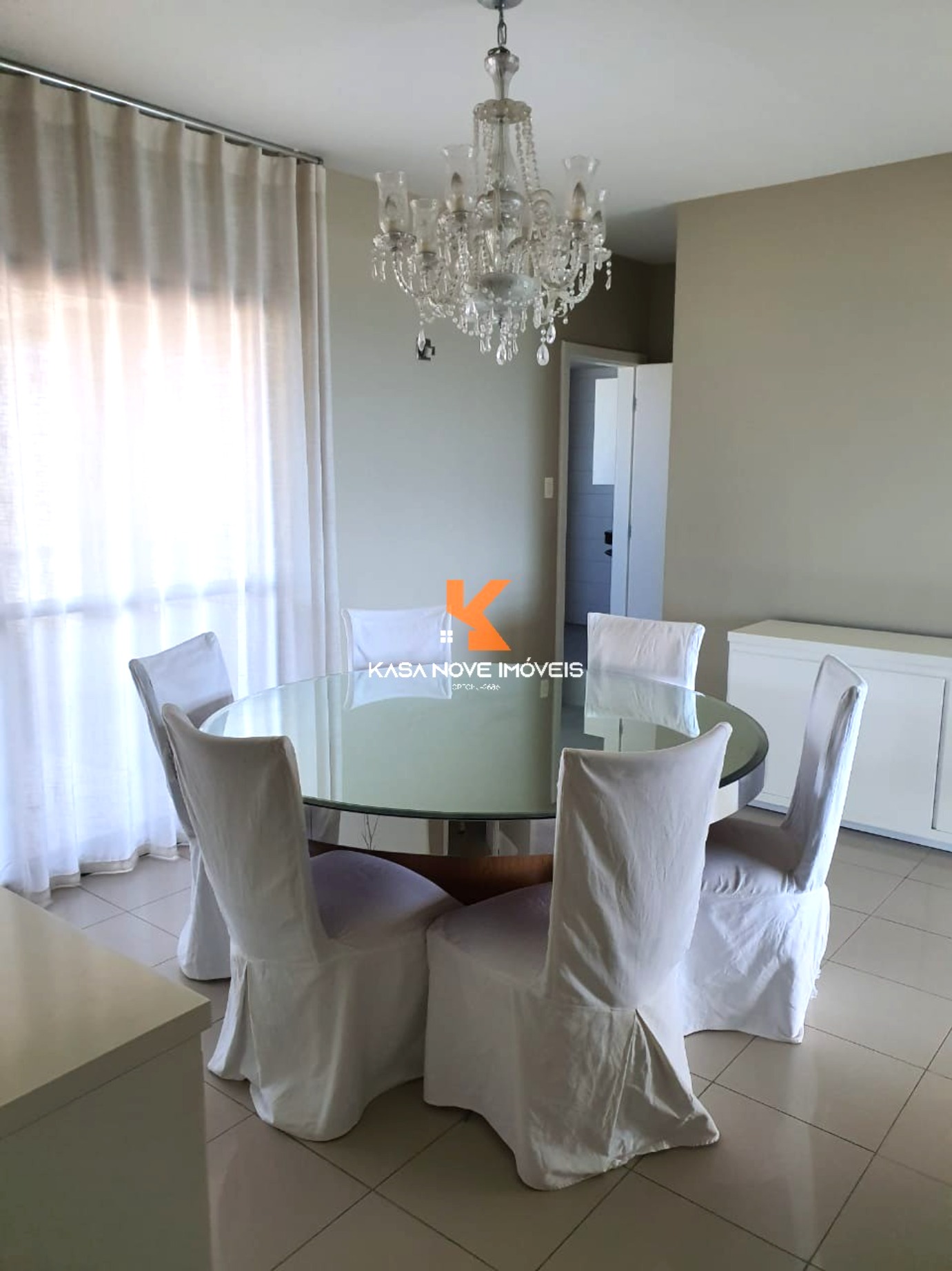 Apartamento, 4 quartos, 190 m² - Foto 8