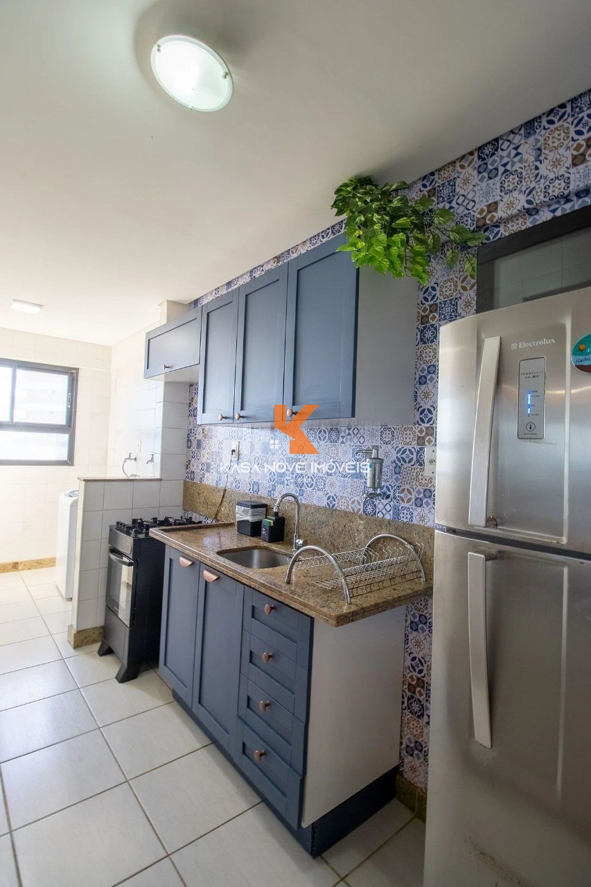Apartamento, 2 quartos, 78 m² - Foto 8