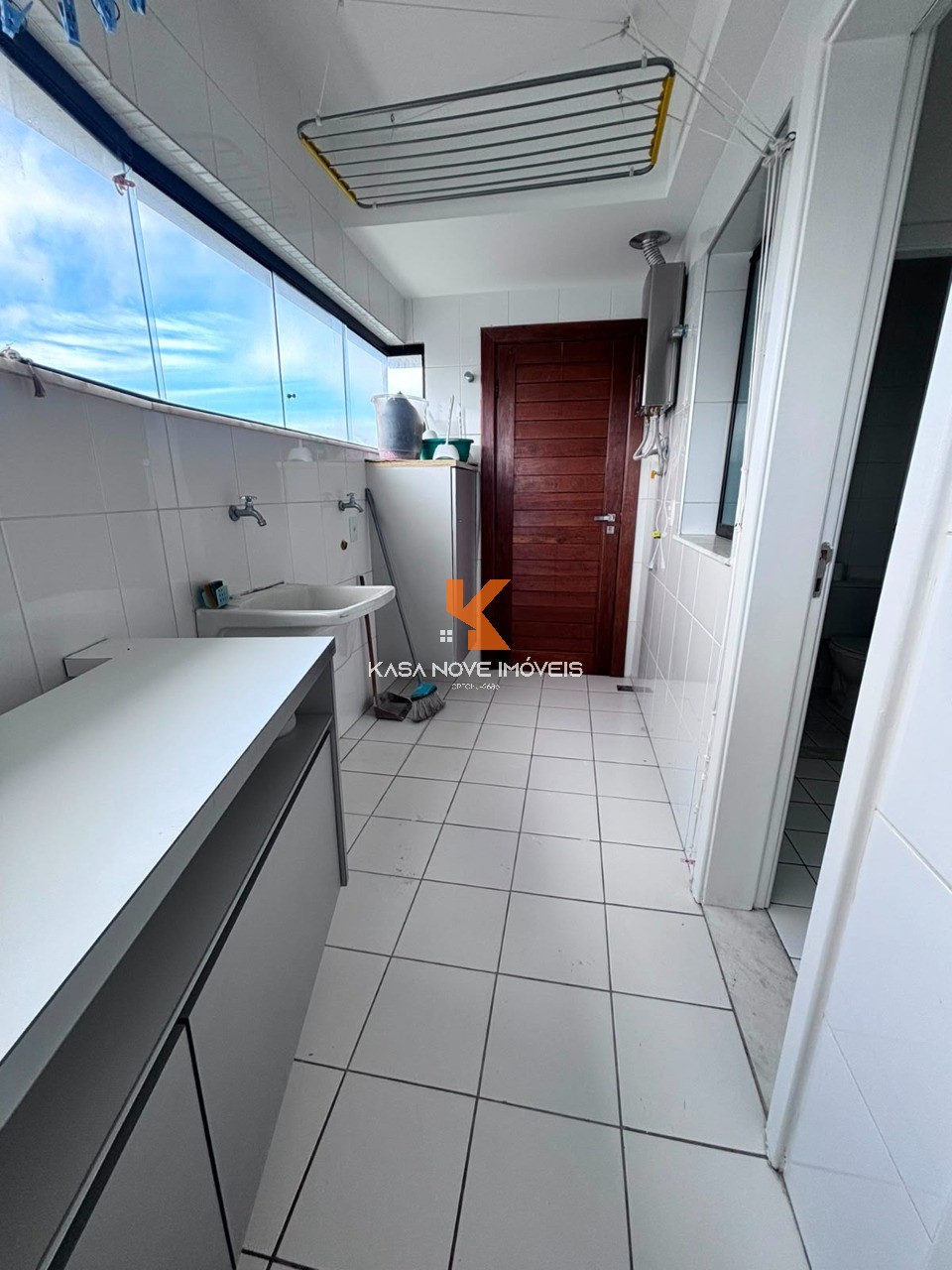 Apartamento, 3 quartos, 235 m² - Foto 20