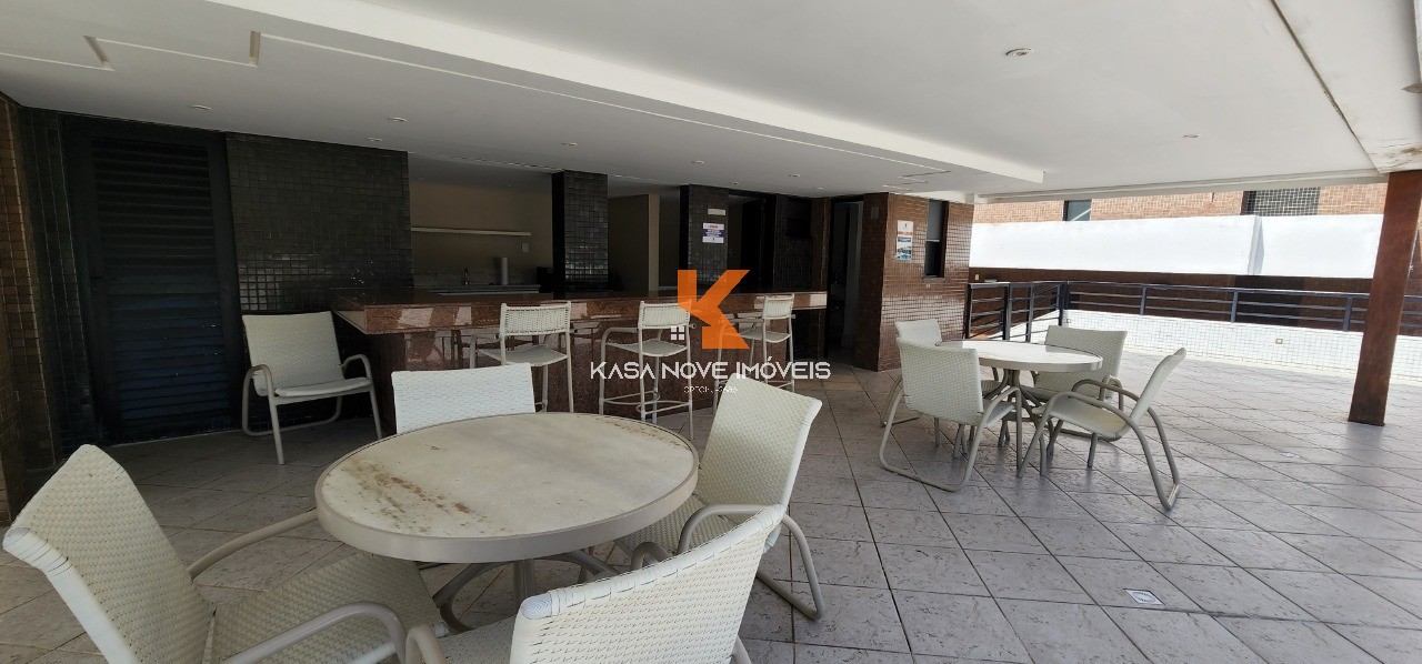Apartamento, 4 quartos, 190 m² - Foto 36