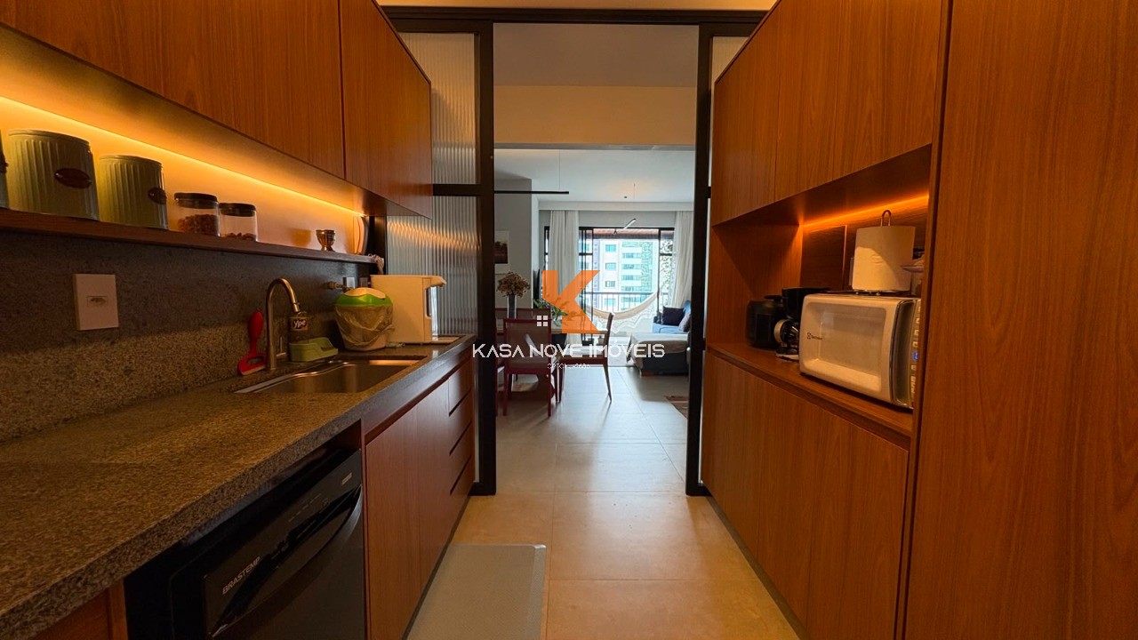 Apartamento, 3 quartos, 106 m² - Foto 7