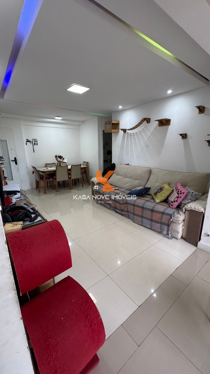 Apartamento, 3 quartos, 107 m² - Foto 3