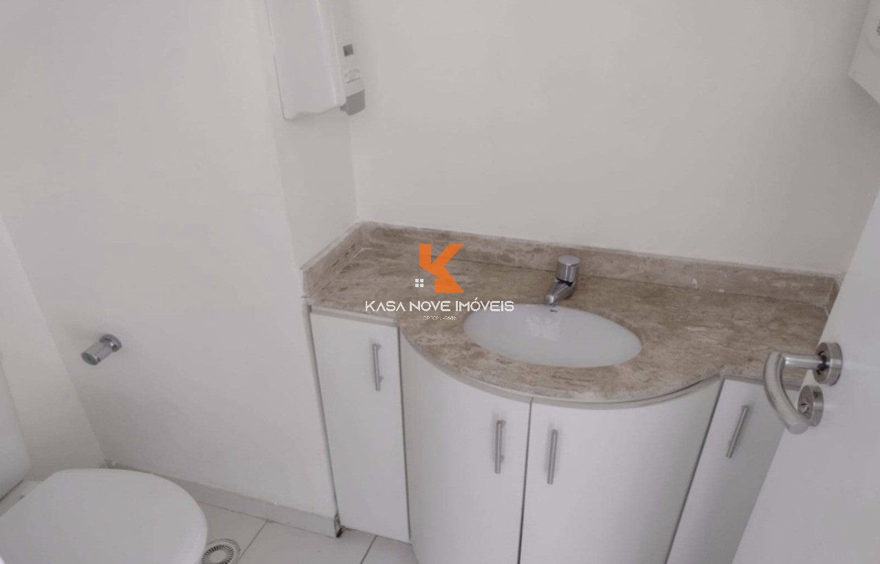 Sala-Conjunto, 30 m² - Foto 4