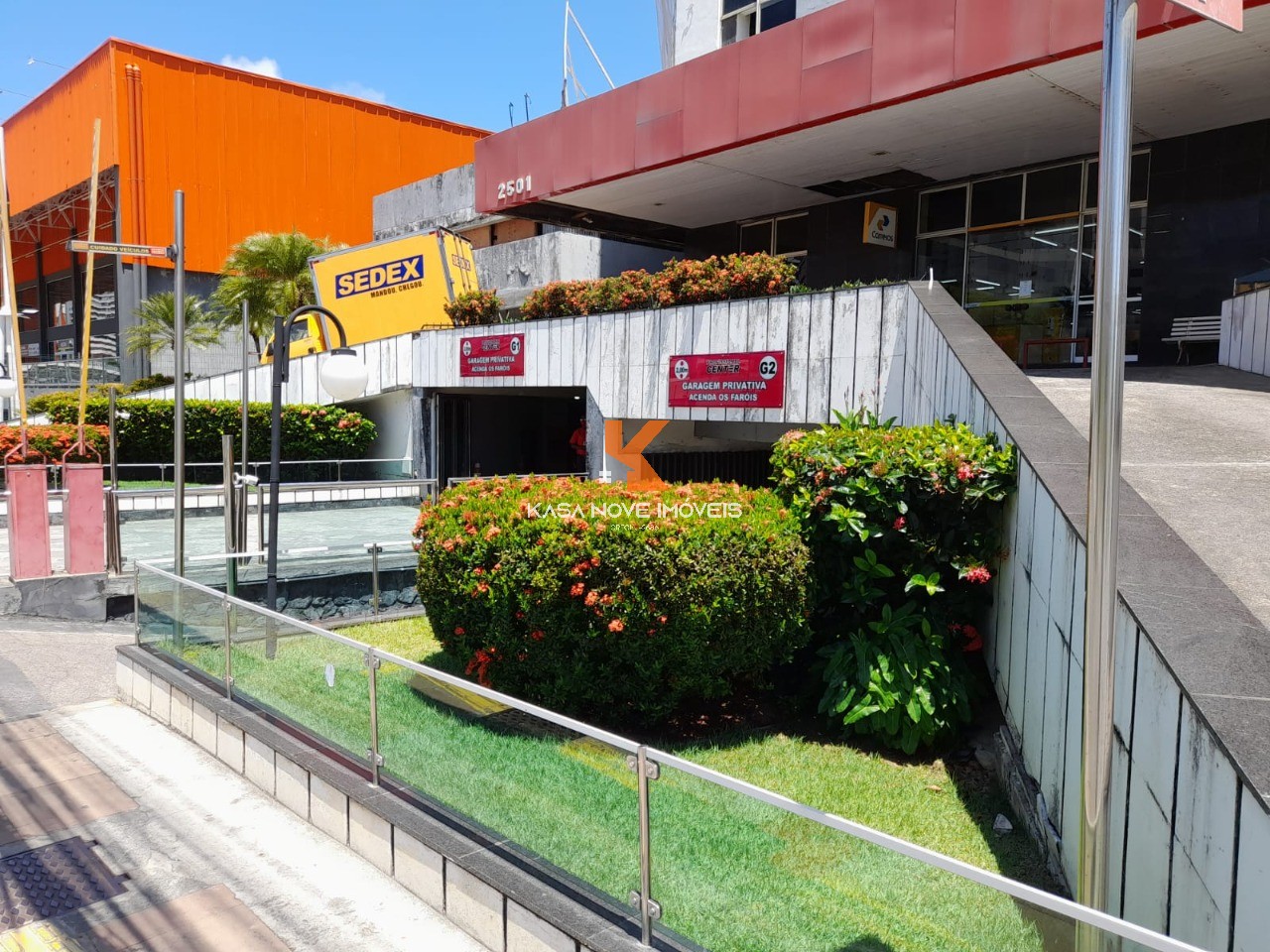 Sala-Conjunto, 27 m² - Foto 12