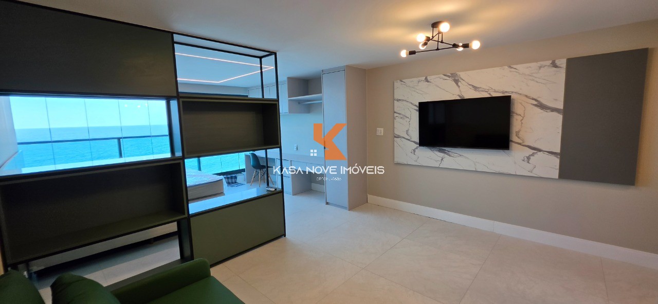 Apartamento, 1 quarto, 46 m² - Foto 5