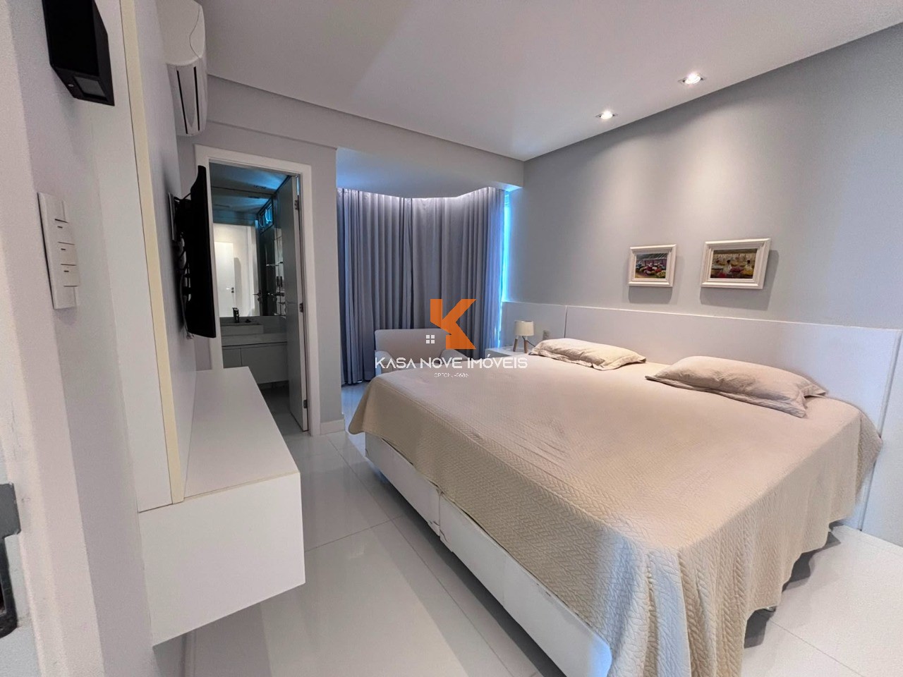 Apartamento, 4 quartos, 288 m² - Foto 15