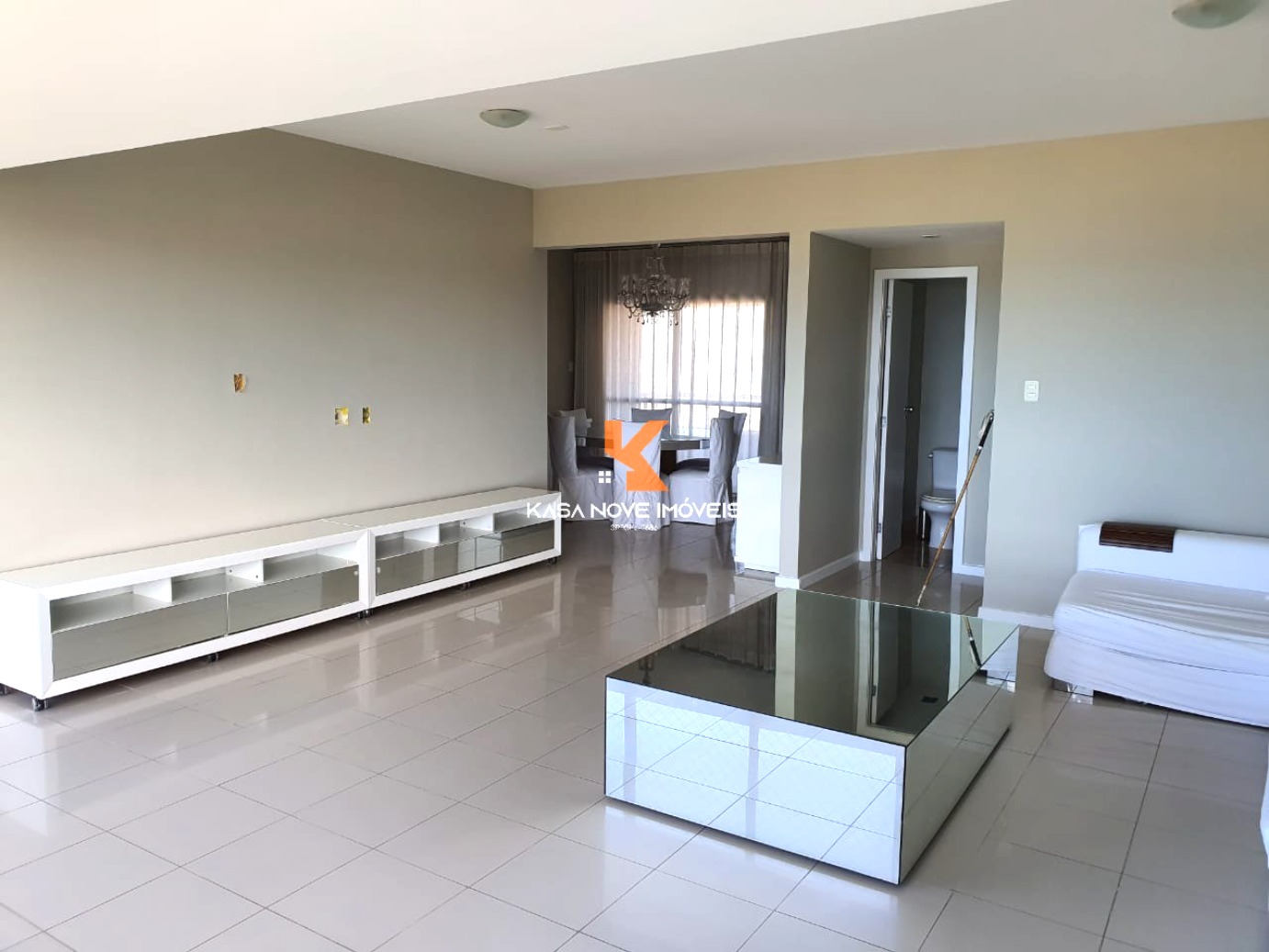 Apartamento, 4 quartos, 190 m² - Foto 3