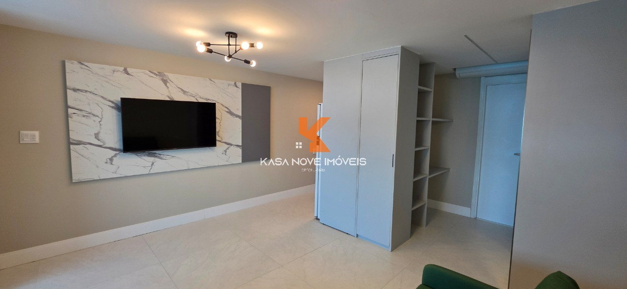 Apartamento, 1 quarto, 46 m² - Foto 12