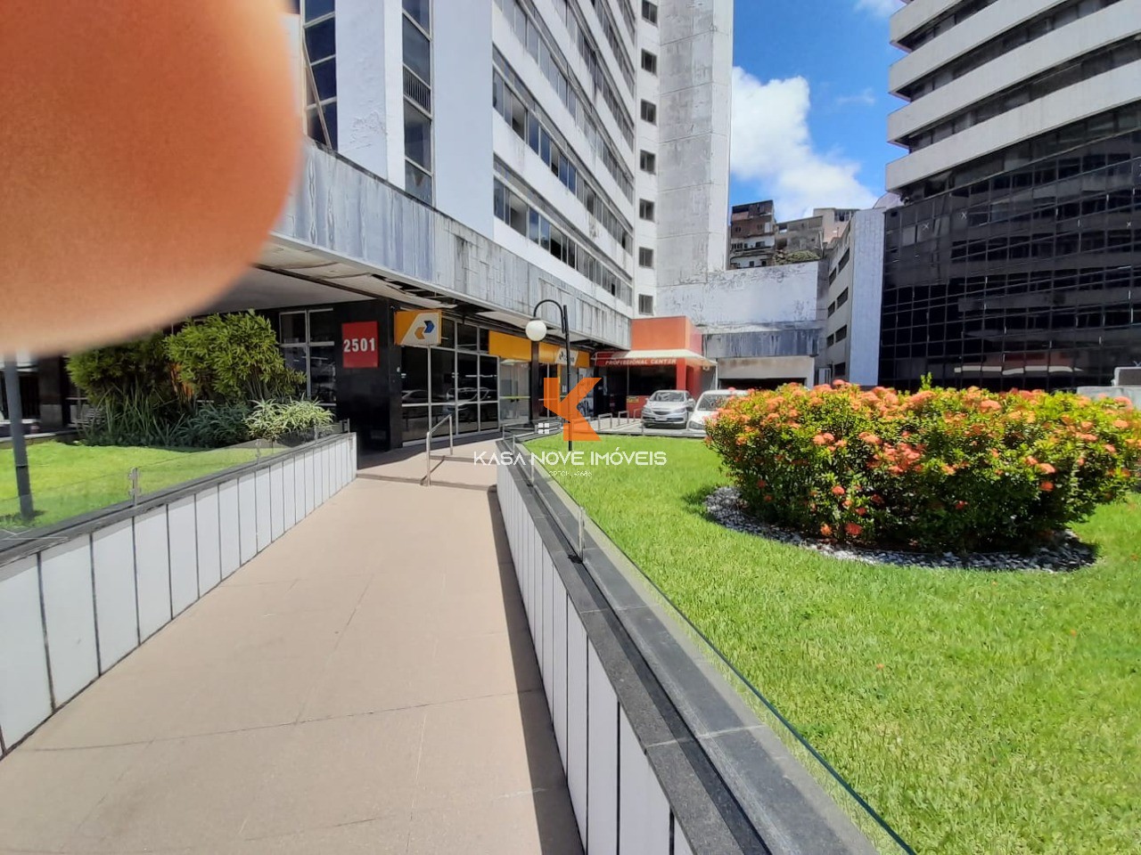 Sala-Conjunto, 27 m² - Foto 15