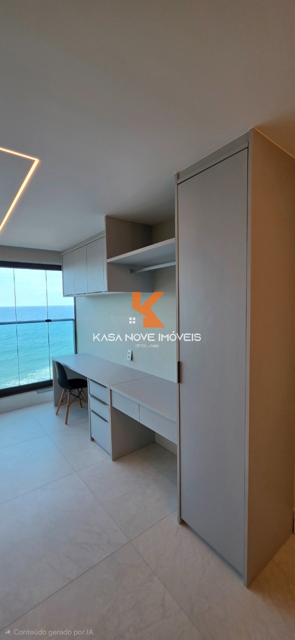 Apartamento, 1 quarto, 46 m² - Foto 6