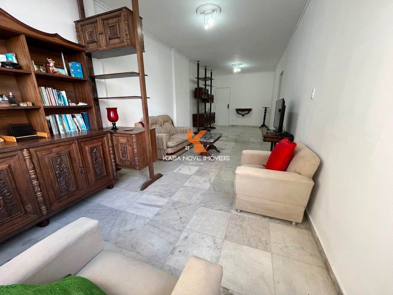 Apartamento, 4 quartos, 160 m² - Foto 1