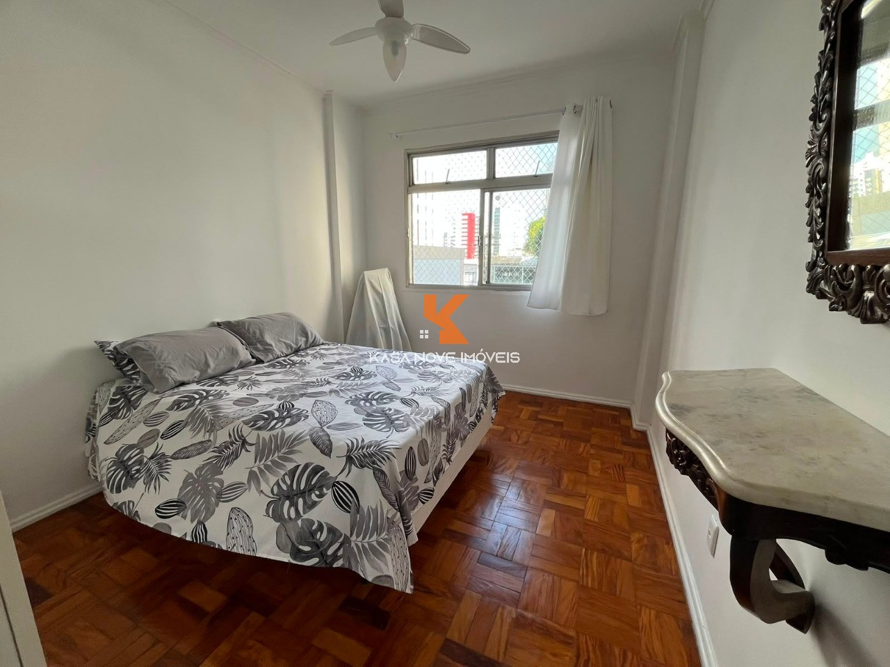 Apartamento, 4 quartos, 160 m² - Foto 7