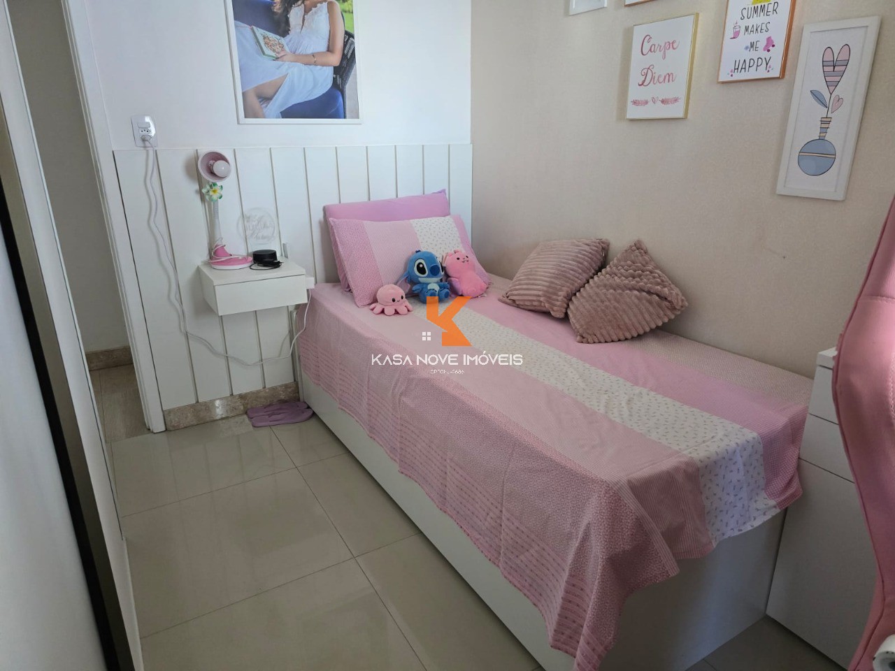Apartamento, 3 quartos, 82 m² - Foto 26