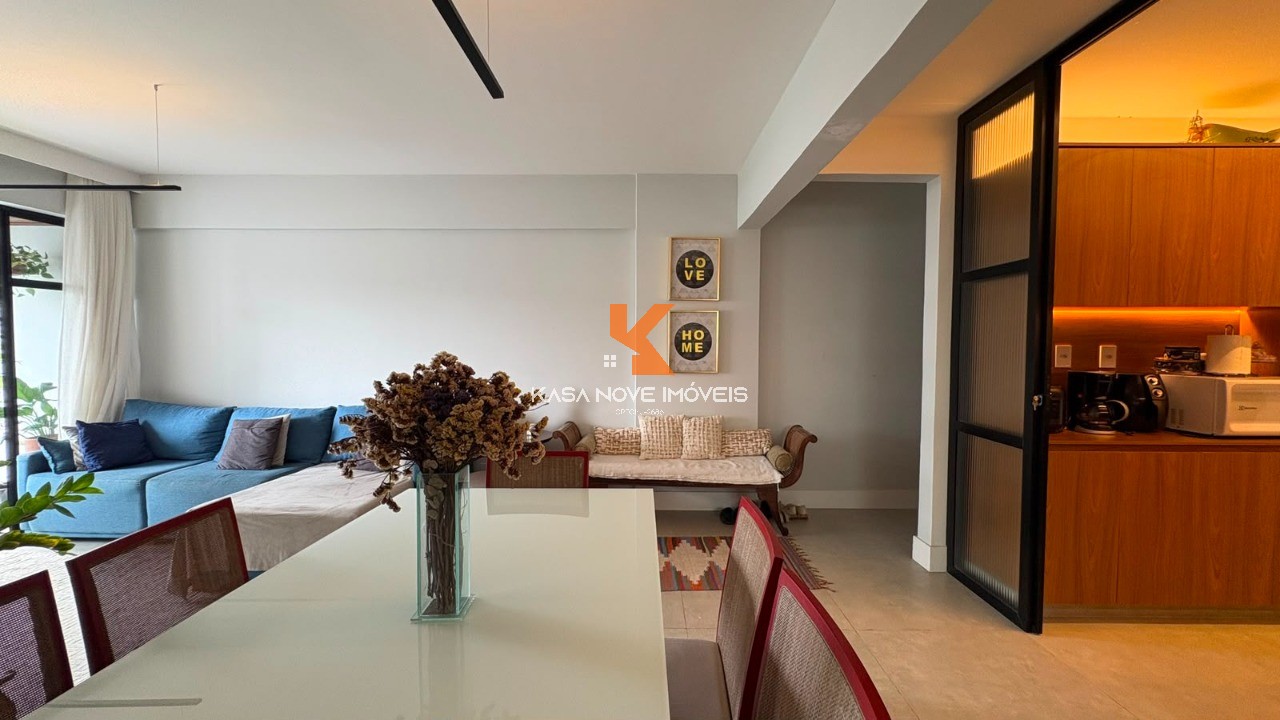 Apartamento, 3 quartos, 106 m² - Foto 6