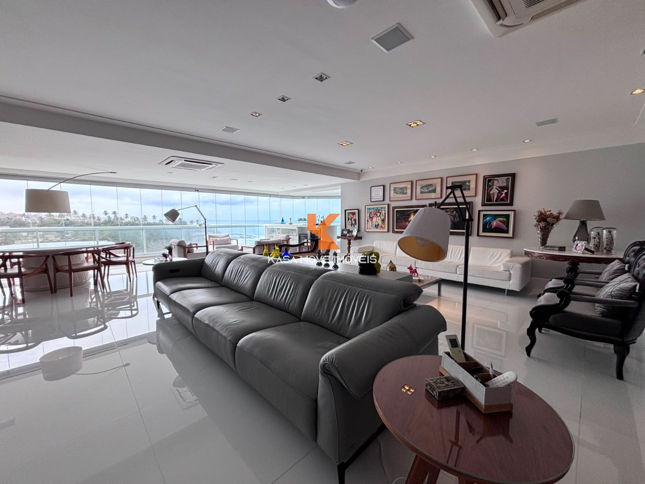 Apartamento, 4 quartos, 288 m² - Foto 9