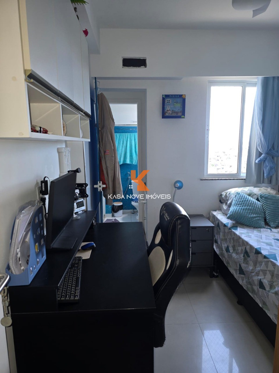 Apartamento, 3 quartos, 82 m² - Foto 23