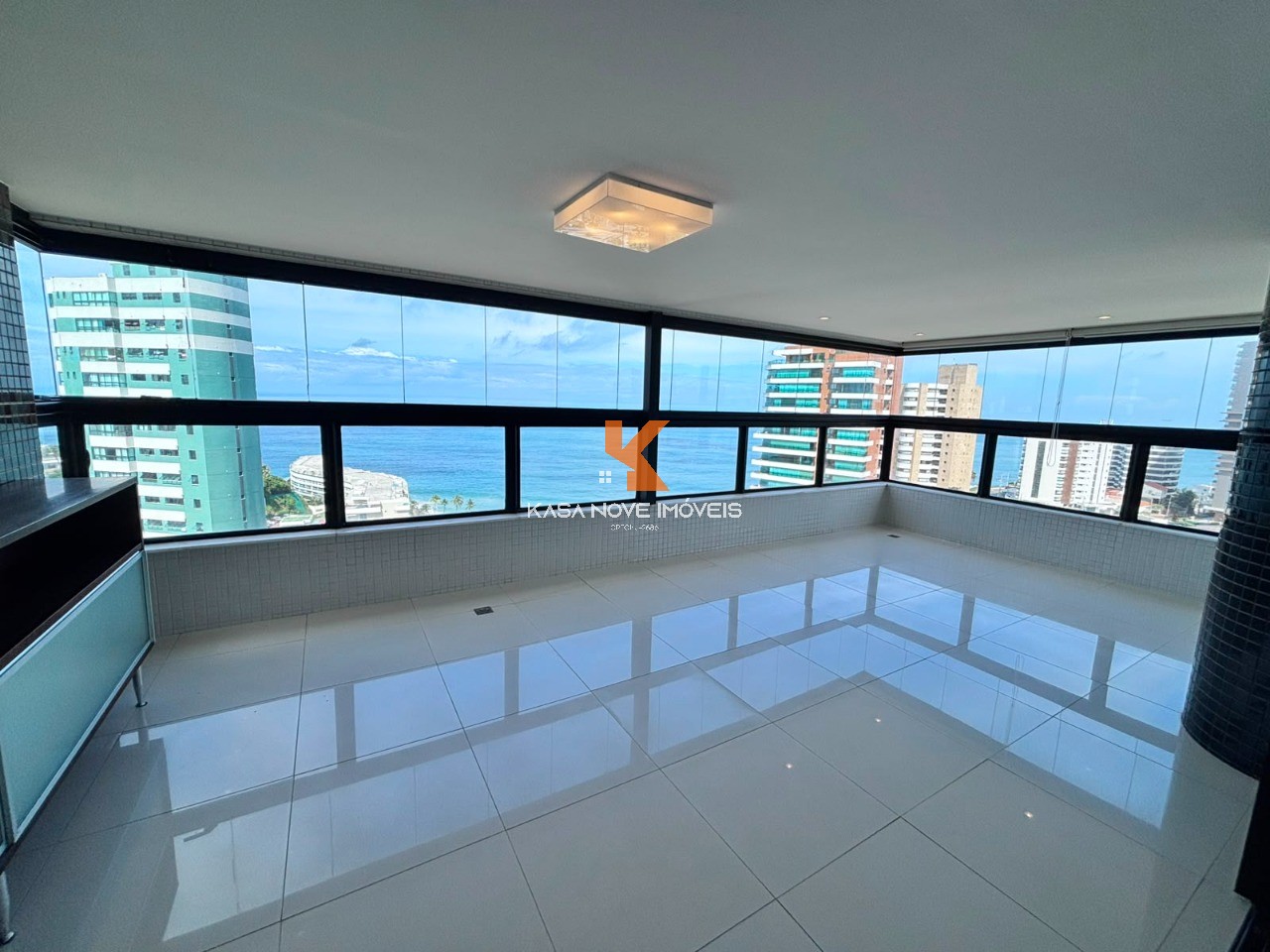 Apartamento, 3 quartos, 235 m² - Foto 1