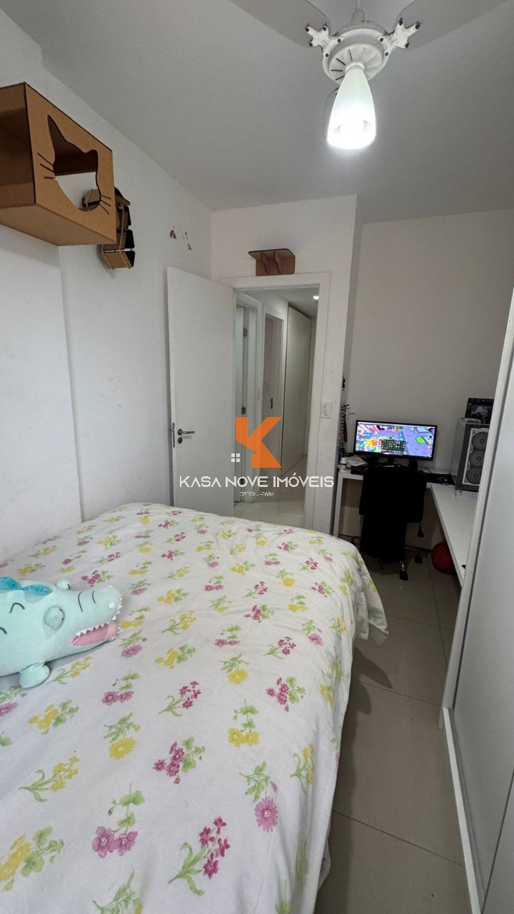 Apartamento, 3 quartos, 107 m² - Foto 9