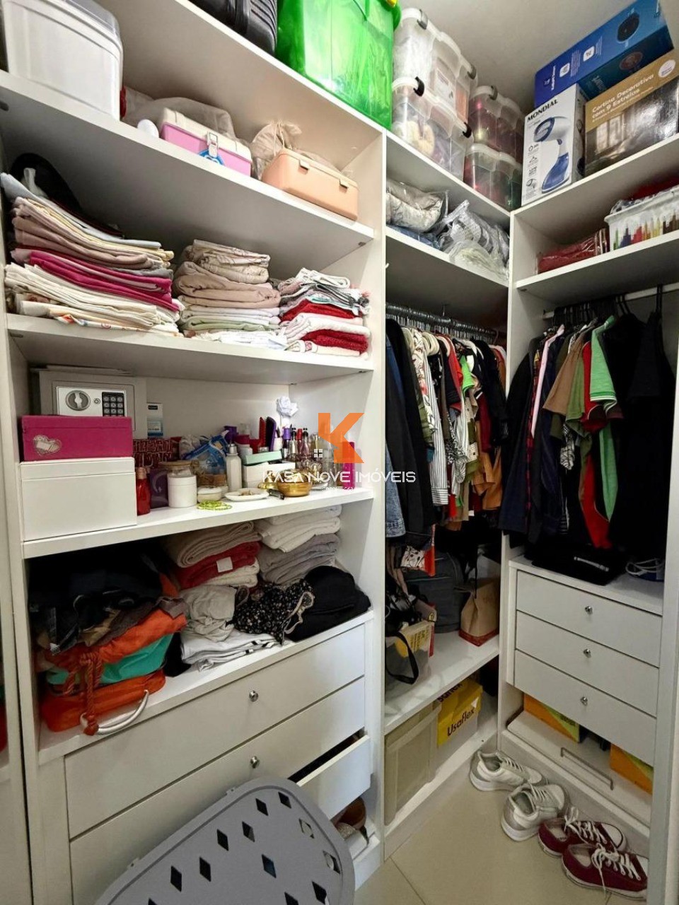 Apartamento, 3 quartos, 82 m² - Foto 17