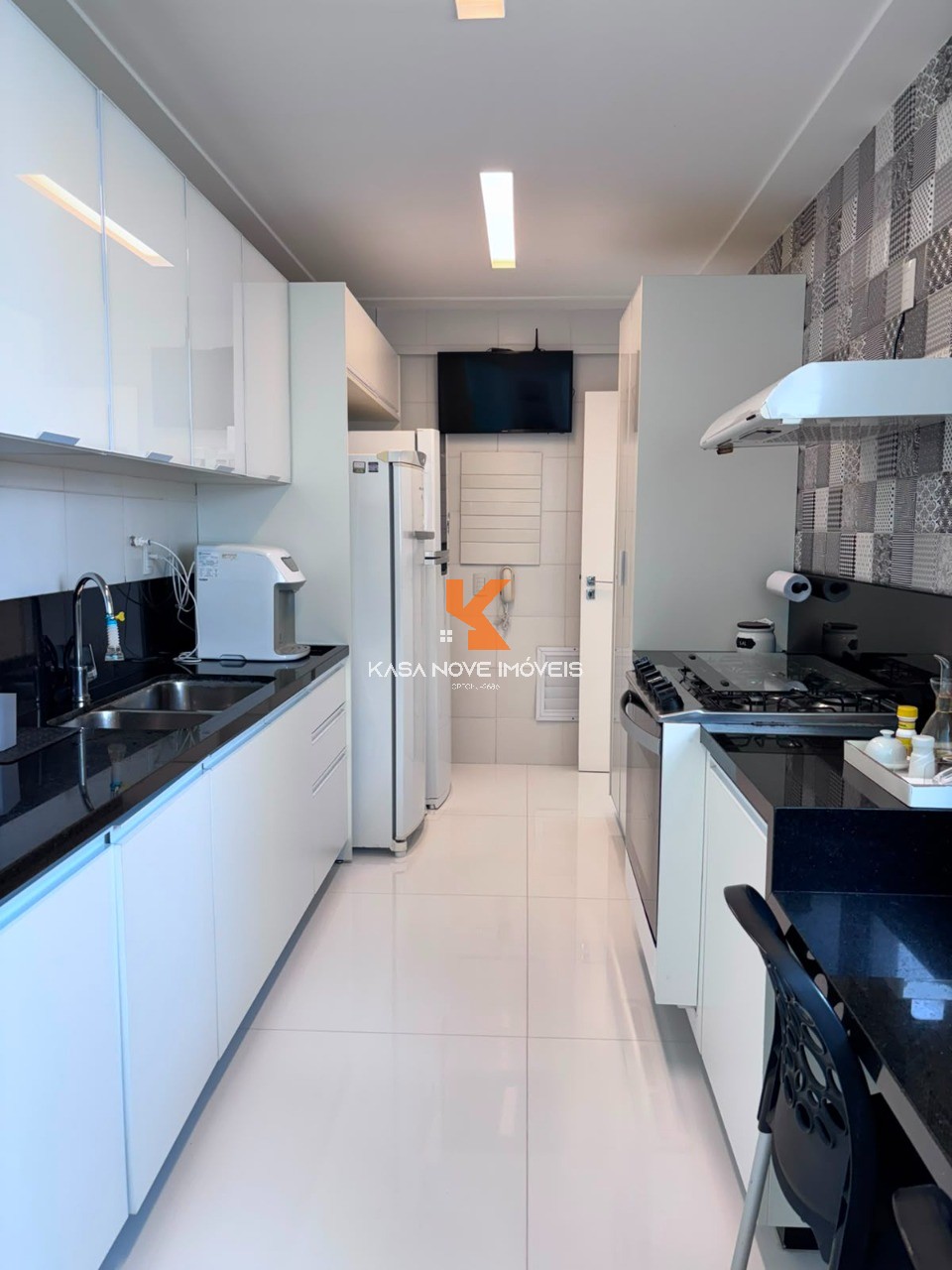 Apartamento, 4 quartos, 288 m² - Foto 26