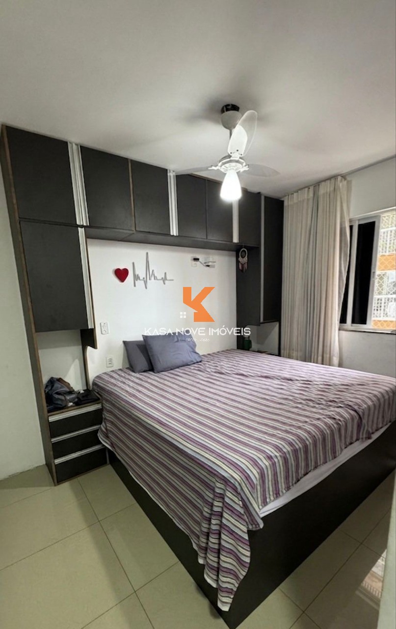 Apartamento, 3 quartos, 107 m² - Foto 6