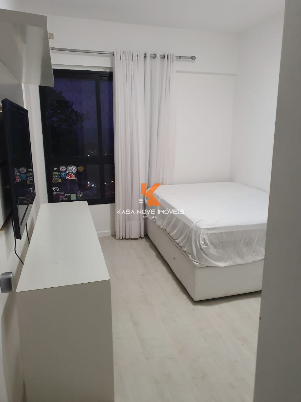 Apartamento, 4 quartos, 190 m² - Foto 12