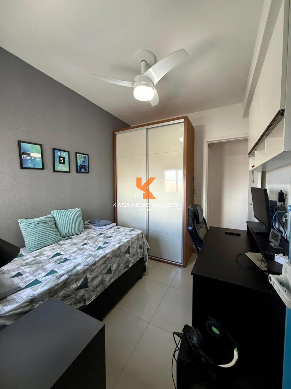 Apartamento, 3 quartos, 82 m² - Foto 21